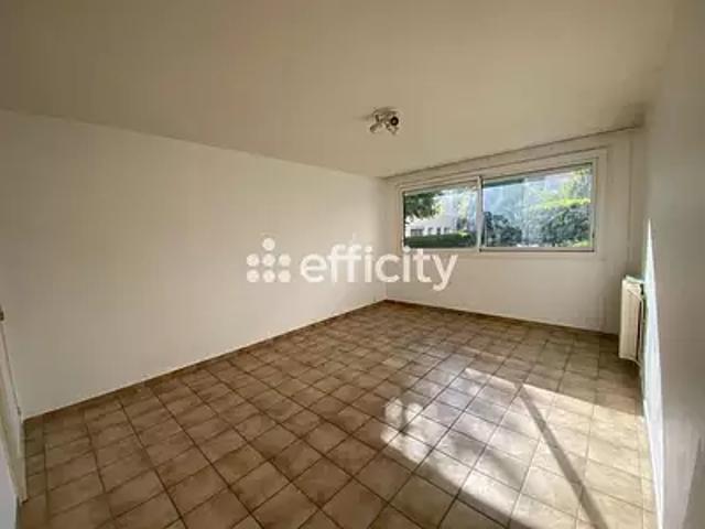 Appartement vente à Le Raincy, Gagny