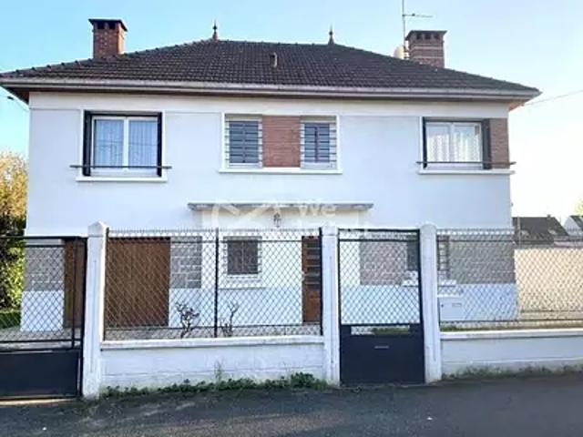 Maison vente à Le Raincy, Gagny