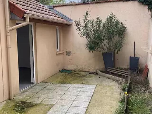 Maison vente à Le Raincy, Gagny