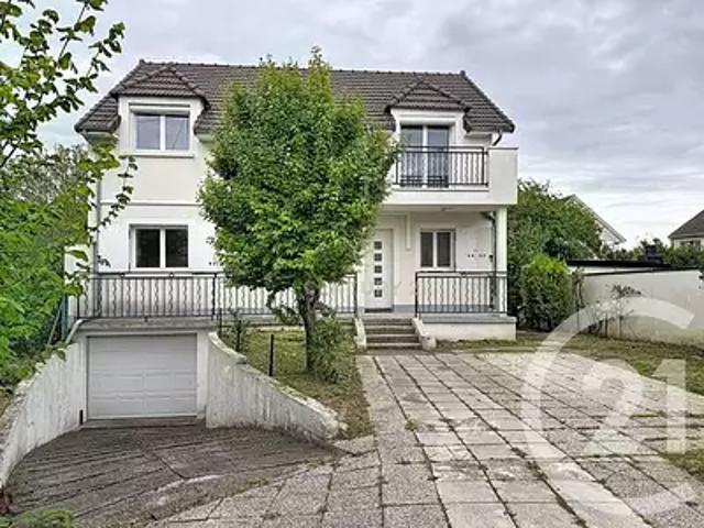 Maison vente à Le Raincy, Gagny