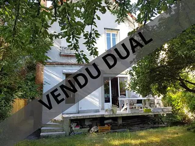 Maison vente à Le Raincy, Gagny
