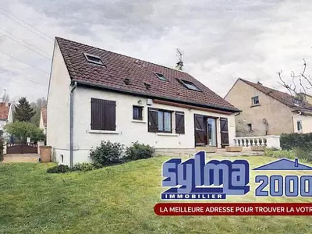 Maison vente à Le Raincy, Gagny