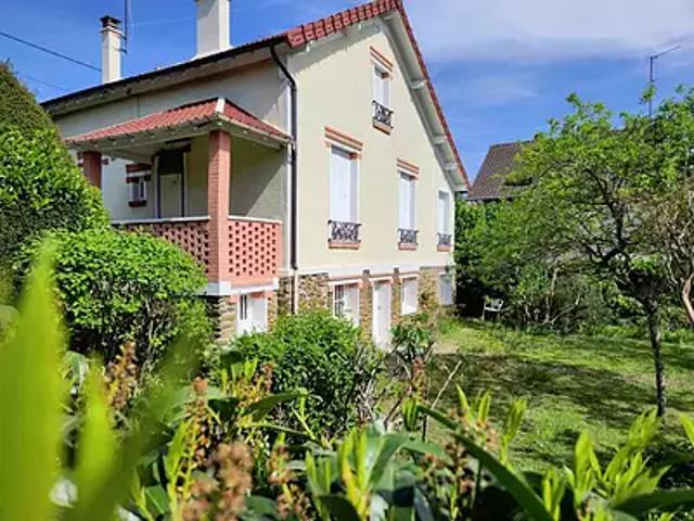 Maison vente à Le Raincy, Gagny