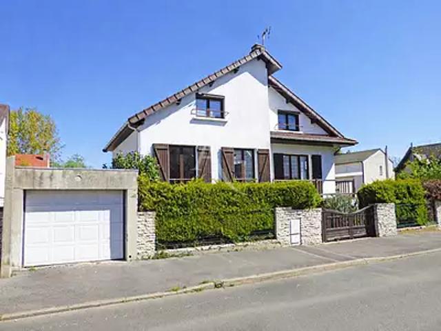 Maison vente à Le Raincy, Gagny