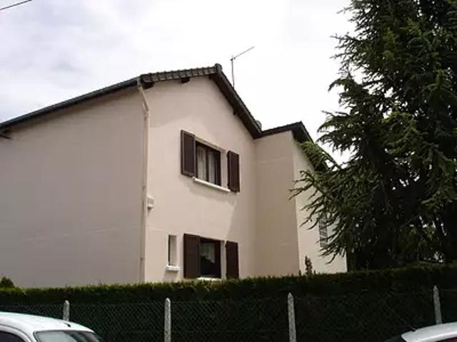 Maison vente à Le Raincy, Gagny