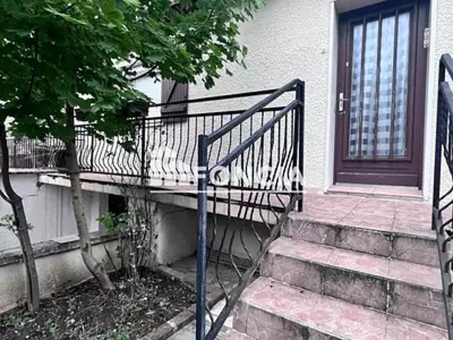Maison vente à Le Raincy, Gagny