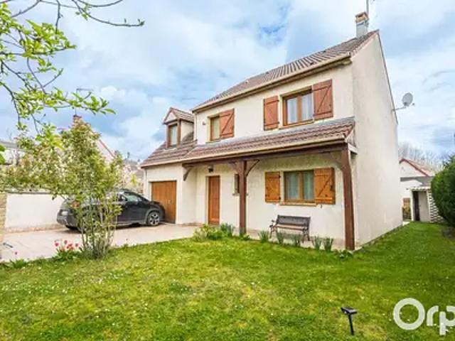 Maison vente à Le Raincy, Gagny