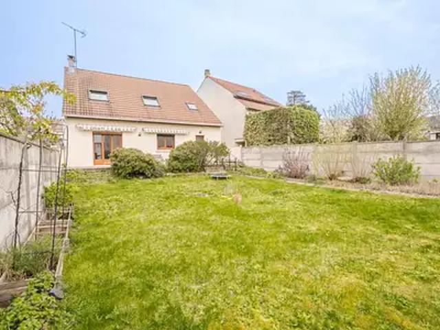 Maison vente à Le Raincy, Gagny