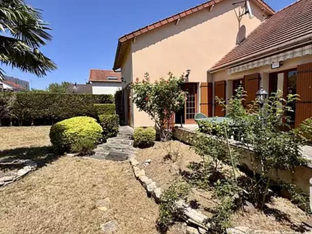 Maison vente à Le Raincy, Gagny