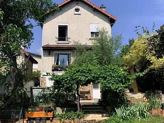 Maison vente à Centre Ville, Gagny