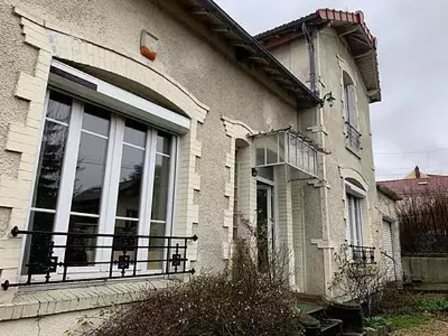 Maison vente à Le Raincy, Gagny
