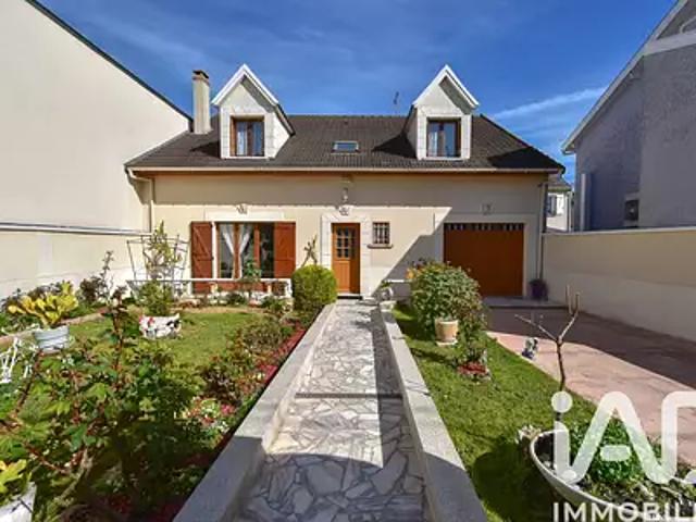 Maison vente à Le Raincy, Gagny