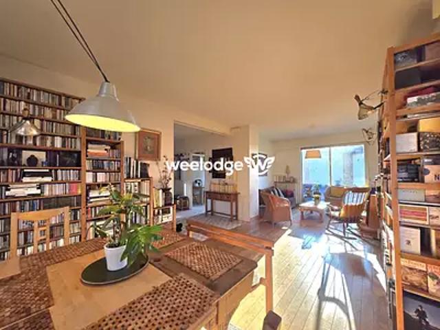 Maison vente à Le Raincy, Gagny