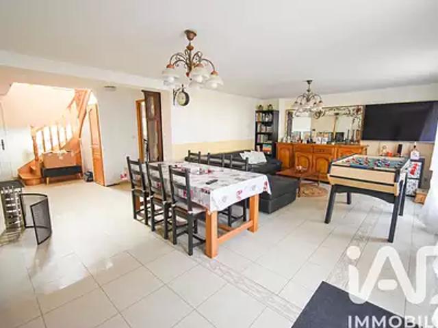 Maison vente à Le Raincy, Gagny