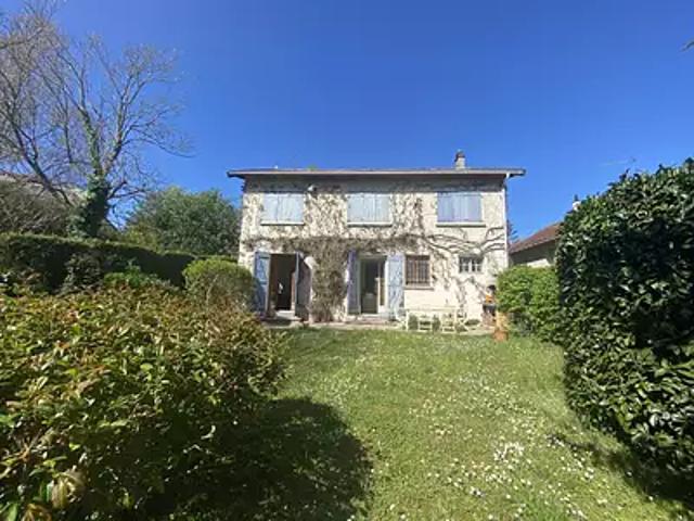 Maison vente à Le Raincy, Gagny