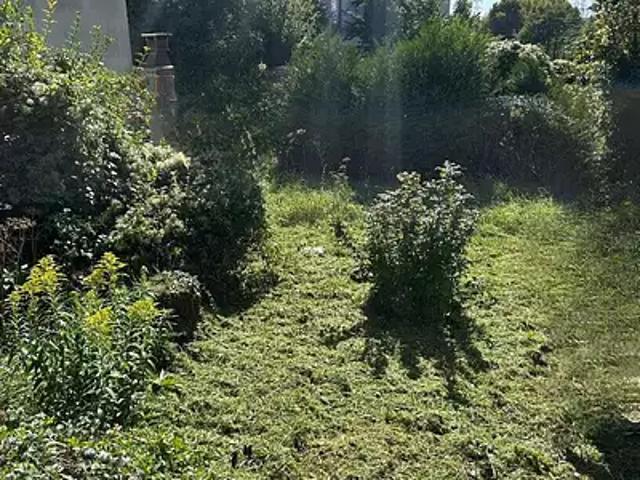 Terrain vente à Le Raincy, Gagny