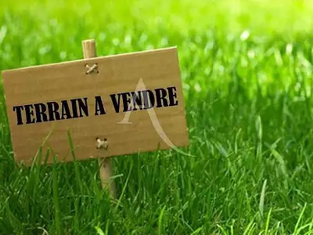 Terrain vente à Le Raincy, Gagny