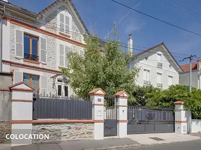 Maison location à Centre Ville, Gagny