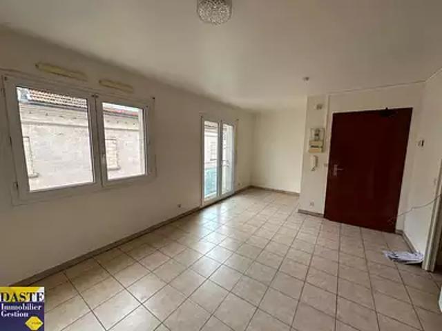 Appartement location à Le Raincy, Gagny