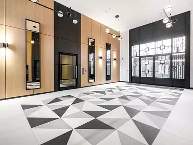 Appartement vente à Le Raincy, Gagny