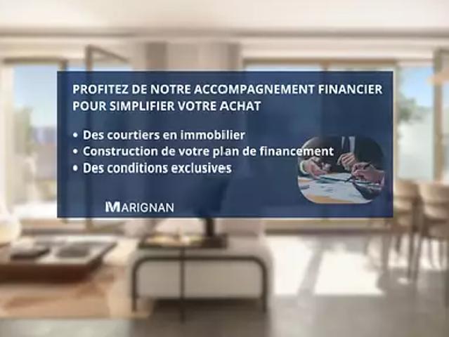 Appartement vente à Le Raincy, Gagny