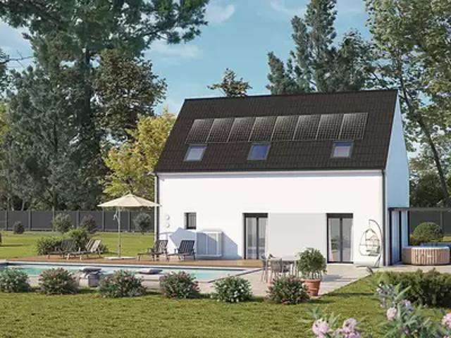 Maison vente à Le Raincy, Gagny