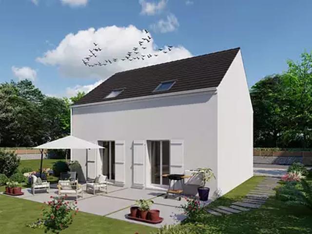 Maison vente à Le Raincy, Gagny