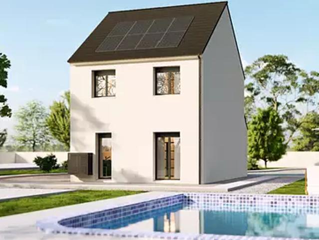 Maison vente à Le Raincy, Gagny