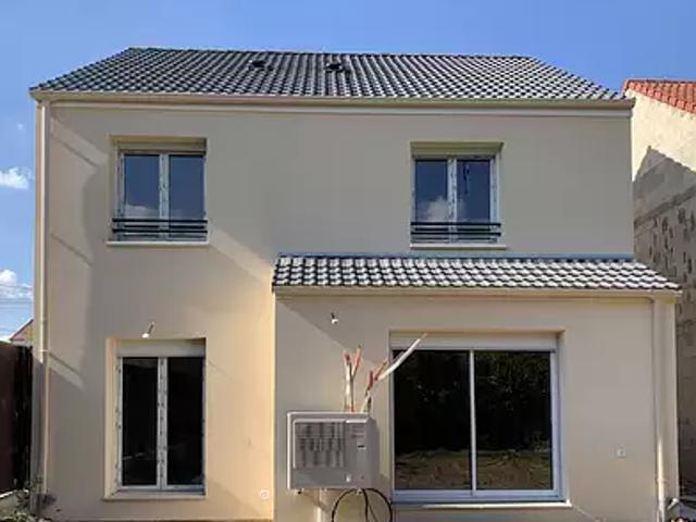 Maison vente à Le Raincy, Gagny