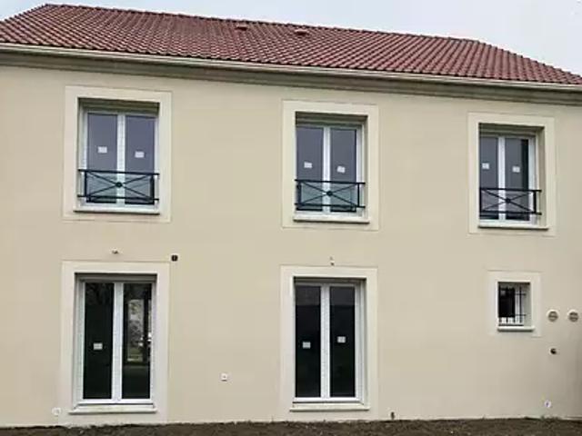 Maison vente à Le Raincy, Gagny