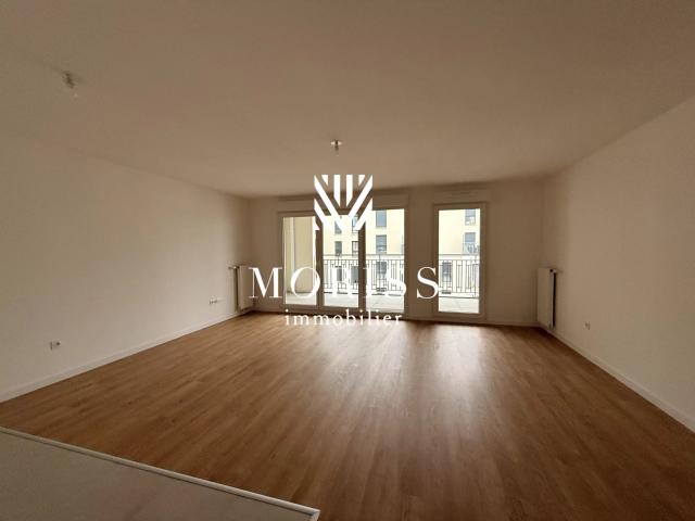 Appartement location à Le Raincy, Gagny