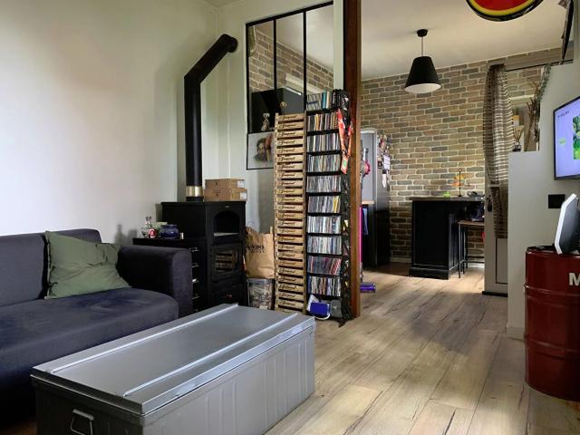 Maison vente à Le Raincy, Gagny