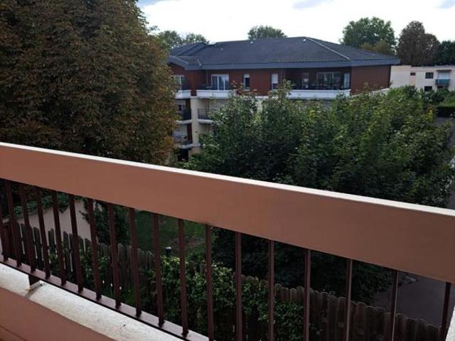Appartement vente à Le Raincy, Gagny