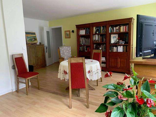 Appartement vente à Le Raincy, Gagny