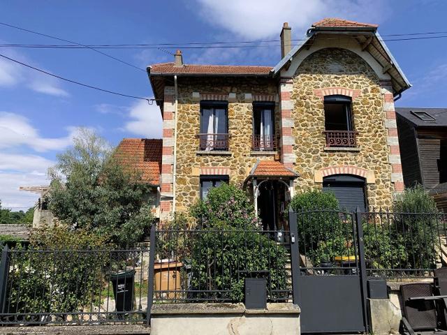 Maison vente à Le Raincy, Gagny