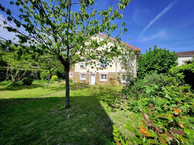 Maison vente à Le Raincy, Gagny
