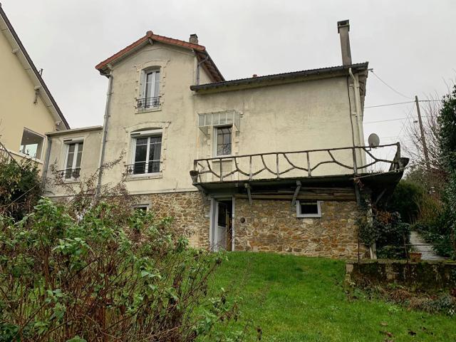 Maison vente à Le Raincy, Gagny