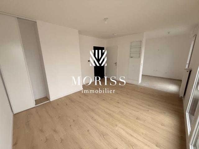 Studio location à Le Raincy, Gagny