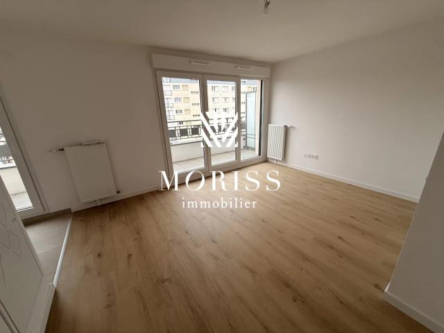 Studio location à Le Raincy, Gagny