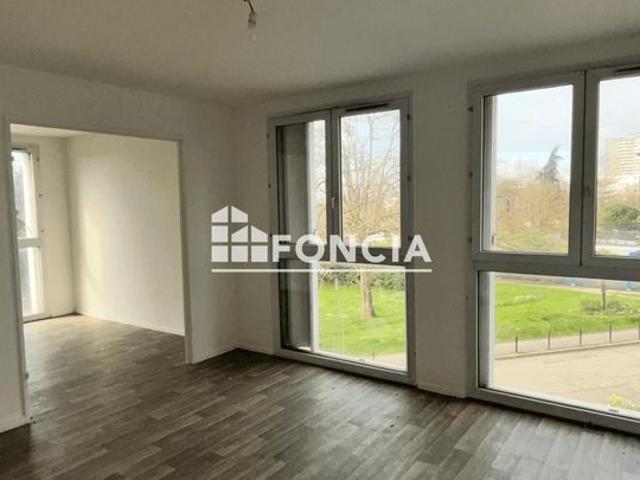 Appartement vente à Le Raincy, Gagny