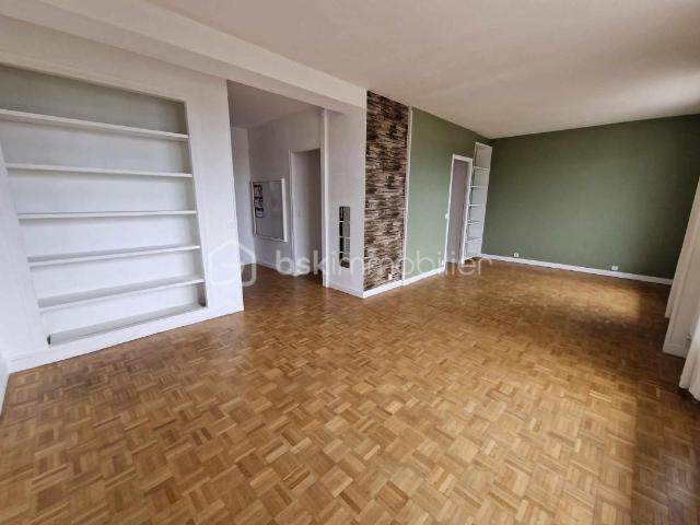 Appartement vente à Le Raincy, Gagny