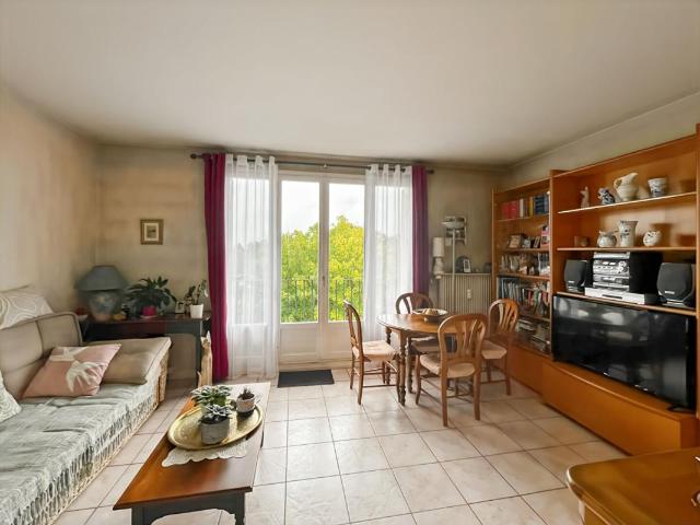 Appartement vente à Le Raincy, Gagny