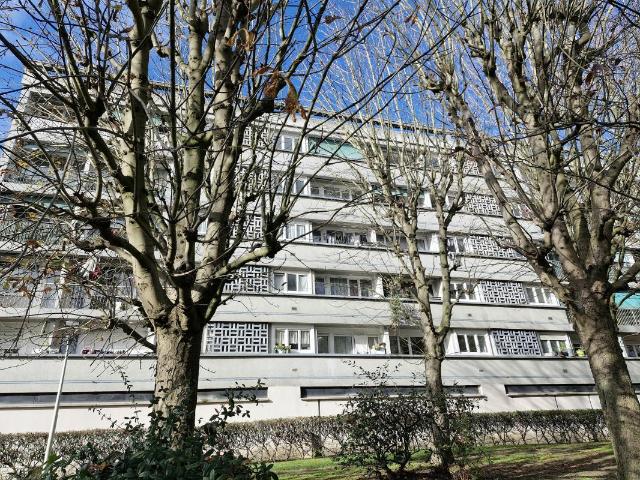 Appartement vente à Le Raincy, Gagny