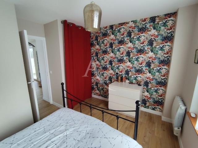 Appartement vente à Le Raincy, Gagny