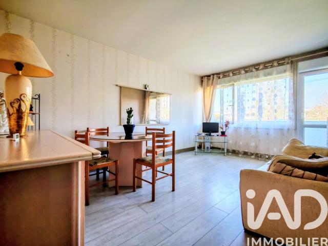 Appartement vente à Le Raincy, Gagny