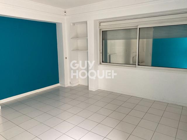 Appartement vente à Le Raincy, Gagny