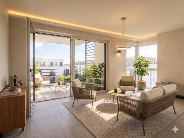 Appartement vente à Le Raincy, Gagny