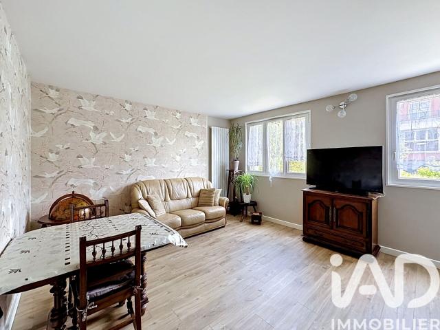 Appartement vente à Le Raincy, Gagny
