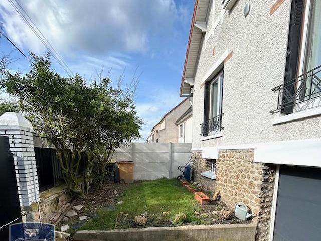 Maison vente à Le Raincy, Gagny