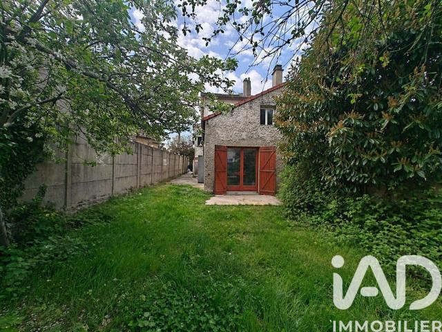 Maison vente à Le Raincy, Gagny